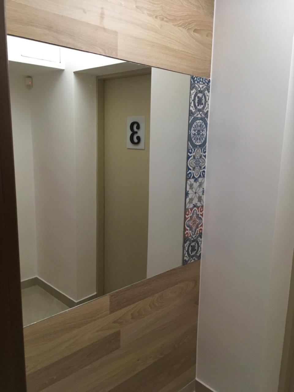 דירות ורשה Apart Modra 92A מראה חיצוני תמונה
